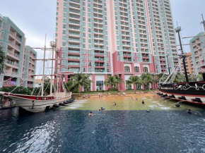 Grand Caribbean Resort Pattaya by RiTa